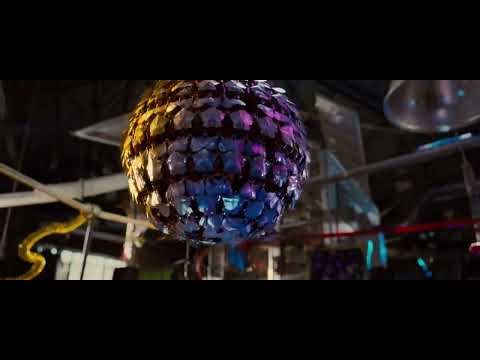 G-Force (2009) – During Credits Scene | The Team Is Promoted to Special Agents