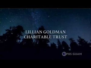 PBS Nature 2021 Funding Credits