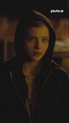 Let Me In Horror Movie Scene Explained | Chloe Grace Moretz