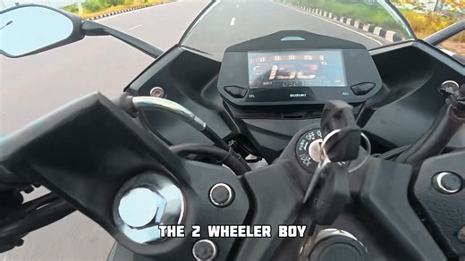 2.7K views · 31 reactions | Gixxer SF 250 TOP SPEED IN BANGLADESH  | The 2 Wheeler Boy | Facebook