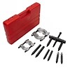 OEMTOOLS 27236: 5-Ton Bar-Type Puller/Bearing Separator Set - JEGS