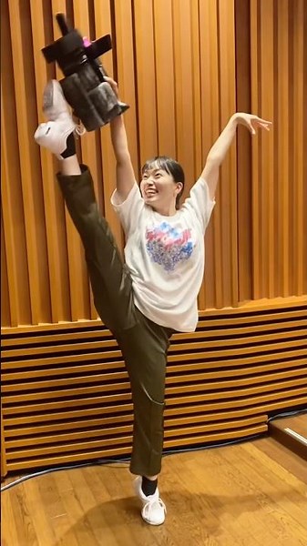 エスメラルダカメラマン #ballet