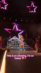 Singing #StarsAreBlind with all of WeHo Pride was an unforgettable moment 🌈🎤✨ This night was truly a dream come true 🥹💖 So grateful to share the stage and celebrate with the beautiful LGBTQIA community that’s shown me so much love and support over the years🫶💫 Love you all so much!😍🏳️‍🌈🏳️‍⚧️ #Sliving #InfiniteIcon 💫 #WeHoPride | Paris Hilton