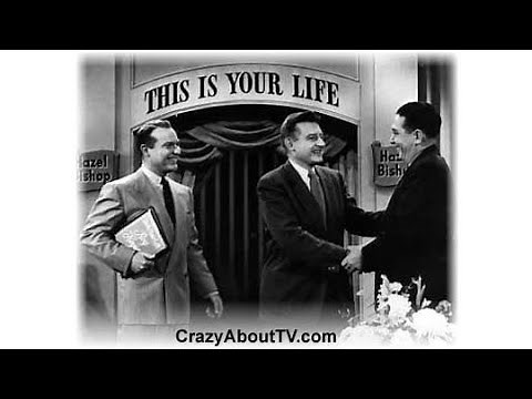 This is Your Life Theme Tune Intro