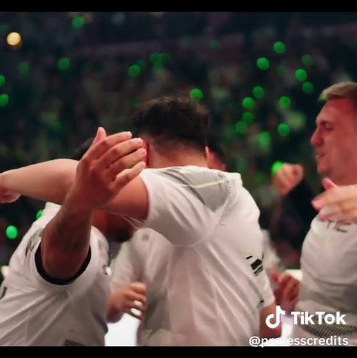 Exciting Esports Highlights with Dashy and OpTic