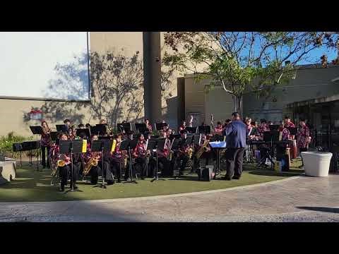 Pizza Nova SMMS Big Cat Jazz Band Once Upon a Blues