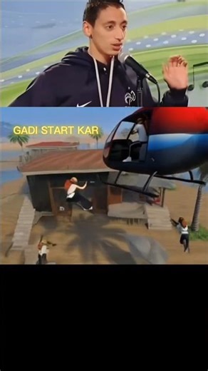free fire funny short😂😂