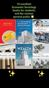 Economic Sociology and Political Economy on Reels