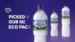 1.1K views · 18 reactions | What a year! Here's to 2023  #HighlandSpring | Highland Spring | Facebook