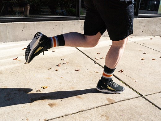 Everything to Know About Zero Drop Shoes and How They Feel on the Run