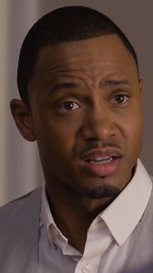 ok mama’s boy finally becoming a man today! 🎥: Think Like A Man Too is now playing on Netflix (US) | Strong Black Lead