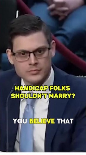 Kennedy Grills Judicial Nominee Over Faith, Marriage, and Controversial Past Statements