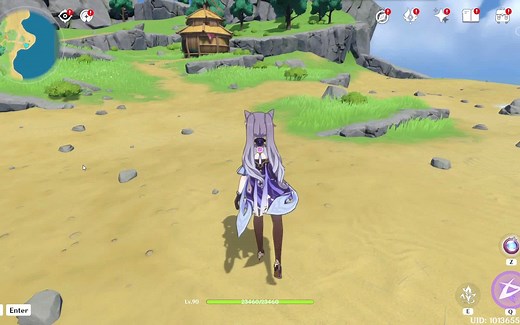 Unity Motion Matching插件初试