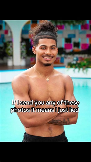 He’s Such a Liar — Casa Amor Call-Out Clip