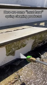 754K views · 221 reactions | Spring cleaning products that I highly recommend! #cleaningproducts #deepcleaning #cleaning #springcleaning #viralvideo | Live Composed | Facebook