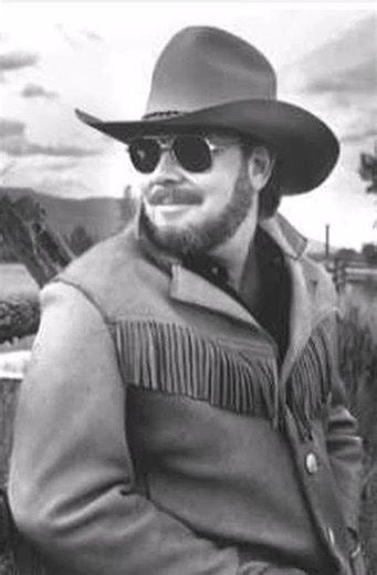 Hank Williams Jr. - Weatherman