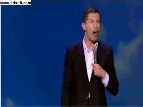 Lee Evans Parcel Force