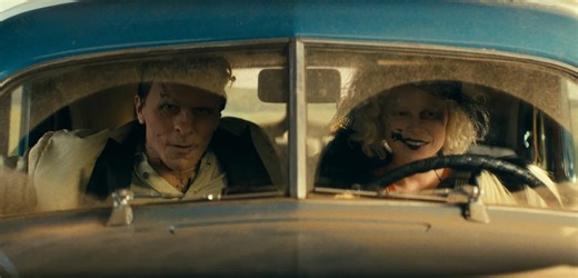 ‘The Bride!’ Review: Maggie Gyllenhaal Reinvents The ‘Frankenstein’ Story And Gives Sensational Jessie Buckley And Christian Bale A Monster Mashup Like No Other