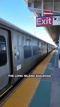 Take a nostalgic station-hopping train trip with LIRR's Day Pass