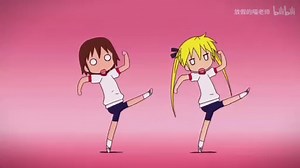 Anime [amv]- Toca Toca - Official Music Video (full version)