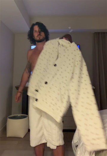 Honor The Gift Set: Grwm & Rome