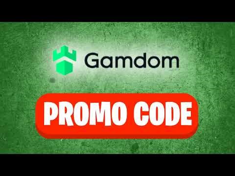 Gamdom Promo Code 2026 – Max Rakeback & Bonus Money