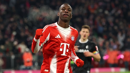 Vincent Kompany admits it's a 'luxury' to have Chelsea loanee Nicolas Jackson at Bayern Munich's disposal amid AFCON players claim | Goal.com