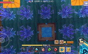 种植t7花小技巧