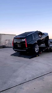 American | Luxury cars and SUV