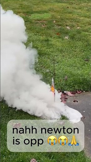 my second roocket #explosion #fireworks #rockets