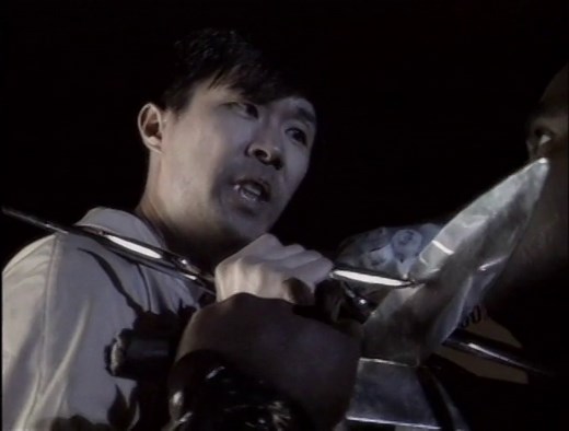 Vampire Assassin (Video 2005)