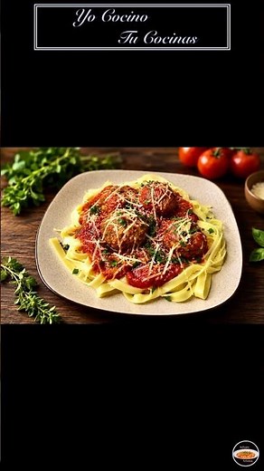 The SECRET Italian Meatball Recipe Everyone Loves