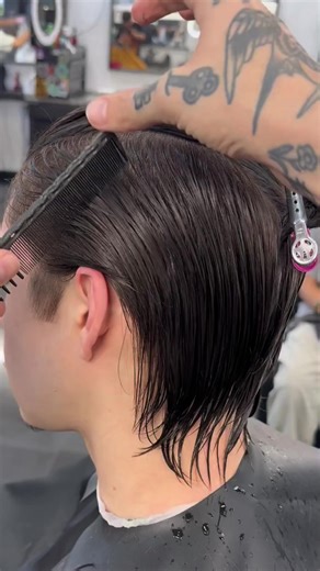 Essential Barber Hacks for Every Professional