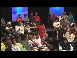 The Big Debate (ep. 3, March 3): Is Homosexuality un-African?