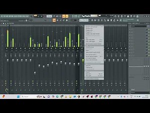 How to make Gqom from scratch || + FREE PRESETS & SAMPLES||FL Studio Tutorial||SEPTEMBER 2025