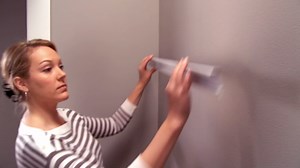 ClosetMaid Close Mesh 144 in. L x 20 in. D White Ventilated Wire Closet Shelf 3740300