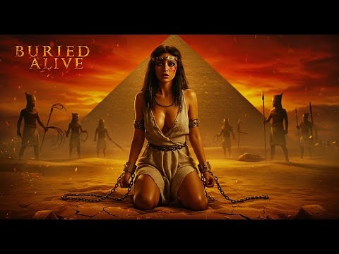 The Shocking Reality of Female Slavery in Ancient Egypt