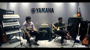 Conclusion is a very young yet very successful band in Bangladesh & Odyssey is a very well known song from the band. The Guitarist Ekram Wasi & Bassist Maheyan Hasan from Conclusion gives a lesson about how to play that song with Yamaha Revstar 502T electric guitar & Yamaha BB 234 electric bass. Revstar 502T is available at BDT 62,000 & BB234 is available at BDT 30,000 | Yamaha Music Bangladesh - ACI Motors Ltd.