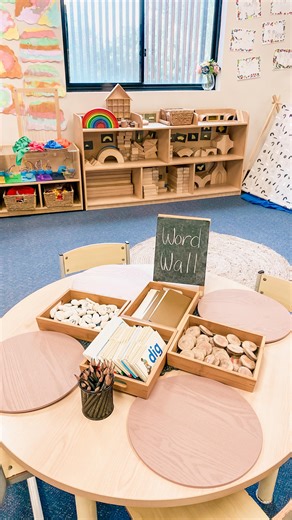 12K views · 184 reactions | Classroom activities ready to save or share with your teacher friends! Also great for home learning. My personal favourites are the word wall (the paper is count in bricks) and the recycled items painting activity. Glue one day, paint for the next few days! Happy Sunday, Jen x #teachersofinstagram #playbasedlearning #kidsactivities #invitationtoplay #finemotorskills #classroom #learningthroughplay | Where Learning Meets Play | Facebook