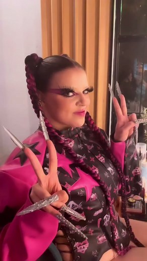 Making of Baby Motorola Music Video Part 1