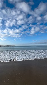 18K views · 706 reactions | Crashing waves and blue skies make for the perfect Ventura day!  | Ventura | Facebook