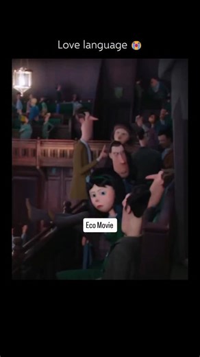 Eco Movie on Instagram: "😻 Interesting Fact Minions (2015) — The creative team developed a unique linguistic structure for the characters known as “Minionese,” which is a carefully constructed blend of several world languages including English, Spanish, French, Italian, and even food-related terms. This intentional linguistic mix was designed to make the characters’ dialogue feel universally understandable through tone and phonetic familiarity rather than literal translation. The character of S