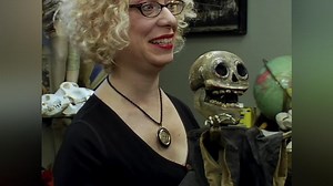 Oddities Season 4 Episode 1