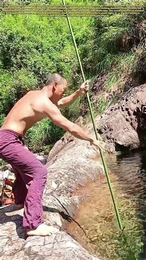 Nature's Depth Secret: The Astonishing Truth of Mountain Springs**