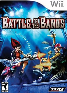 Battle of the Bands
