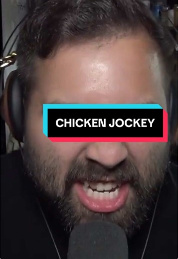 Steve's Lava Chicken Recipe on YouTube