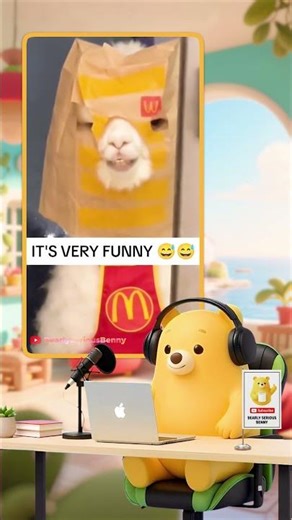 Trust Me… You Haven’t Seen THIS Before 😂🦙