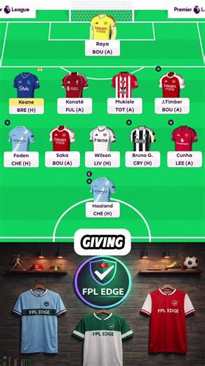 FPL Gameweek 20 Team Selection Strategies