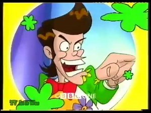 CBBC One Continuity - Thursday 20th August 1998 (compilation)