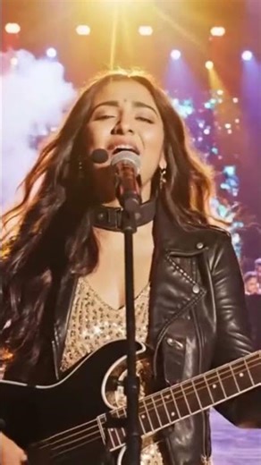 Pyro, Smoke & Power The Ultimate Rock Show!